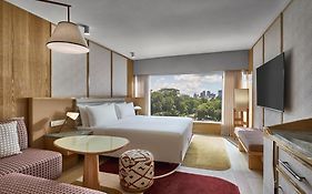 Holiday Inn Singapore Orchard City Centre By Ihg